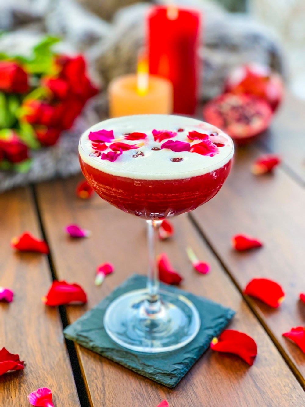 Ultimate Guide to Love Potion 9 Ingredients: Create Your Own Magical Drink