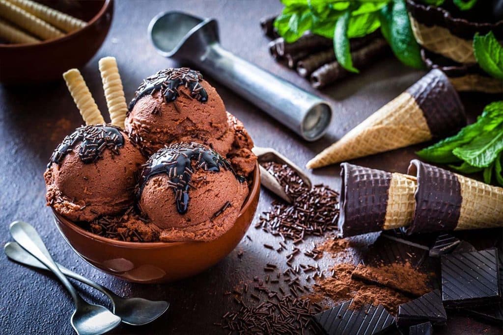Elevate Your Dessert: Creative Recipes with Brandy