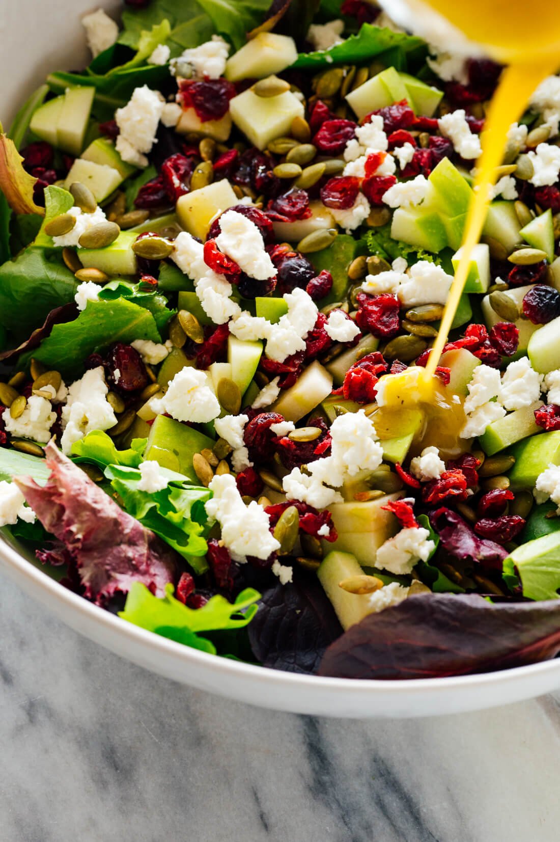 Top Craisins Recipes: From Cookies to Salads
