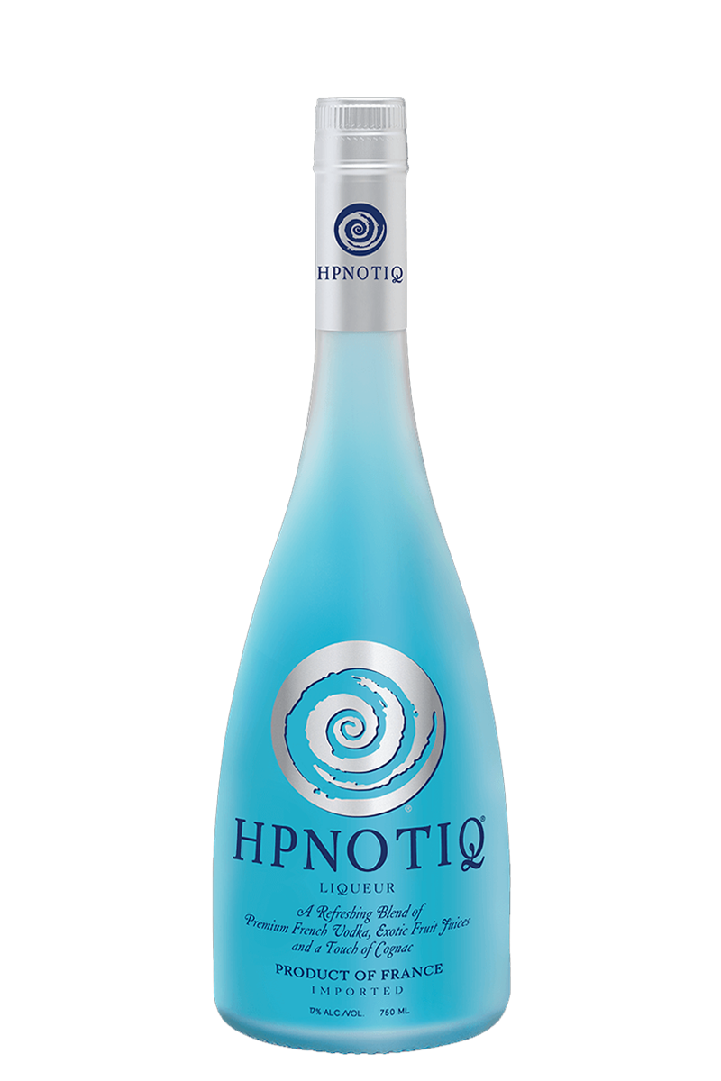 Hypnotic Beverage: A Unique Blend of Exotic Fruits and Premium Spirits