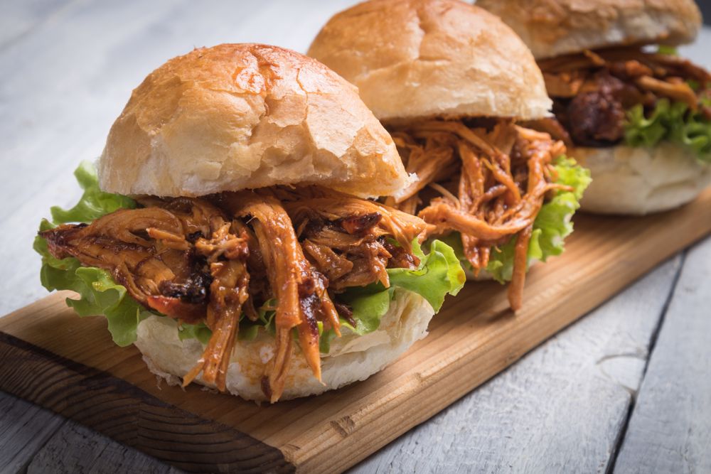 Easy and Tasty Leftover BBQ Pork Tenderloin Recipe Ideas