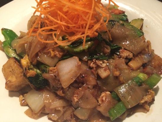 Mee Thai Cuisine: Authentic Thai Flavors and Delicious Dishes in Brooklyn