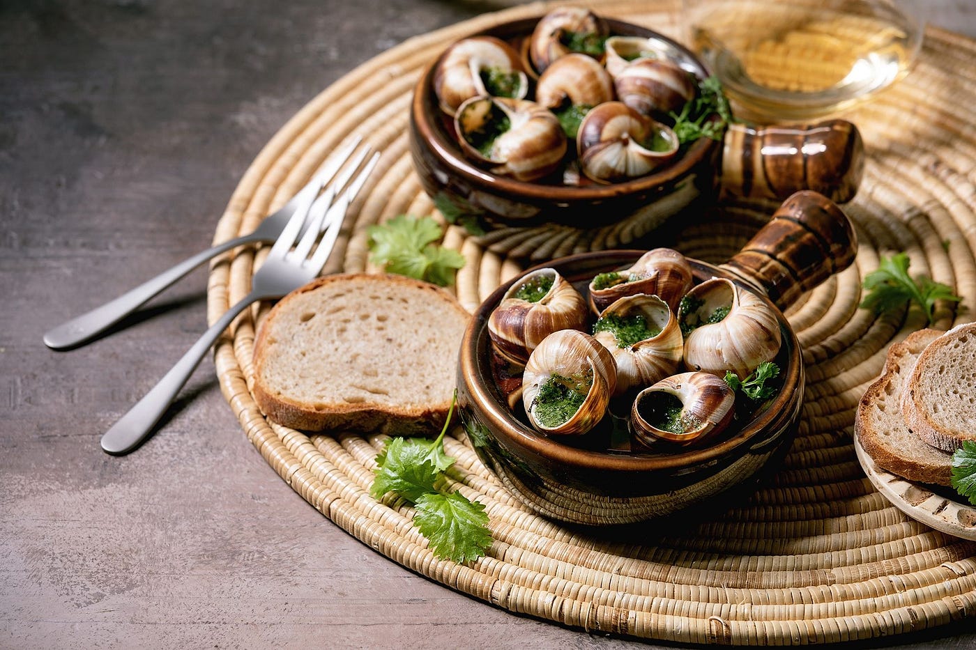 Modern French Cuisine: Revolutionizing Tradition with Innovation and Sustainability