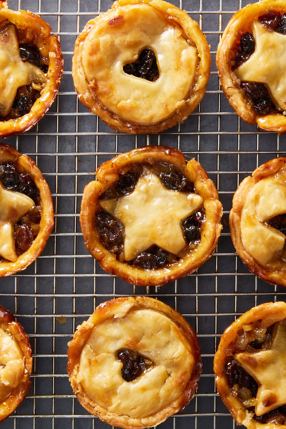 Explore the Best Desserts Beginning with P: Pastries, Pies, and More!