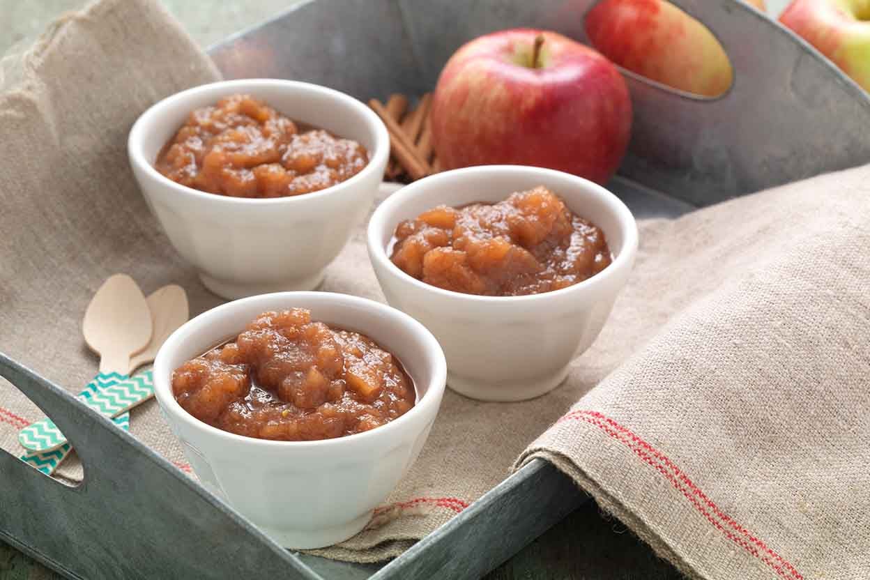 Delicious Recipes Using Boiled Cider for Your Next Meal