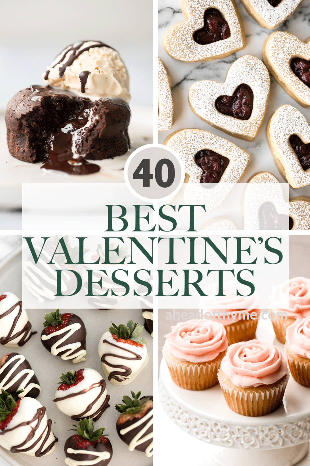 Best Valentines Day Desserts Near Me: Sweet Treats for Your Celebration