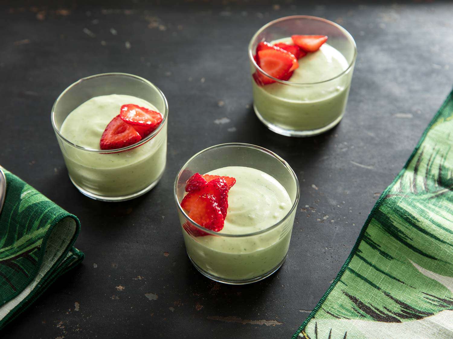 Delicious Desserts with Basil: Unique Recipes to Try Today