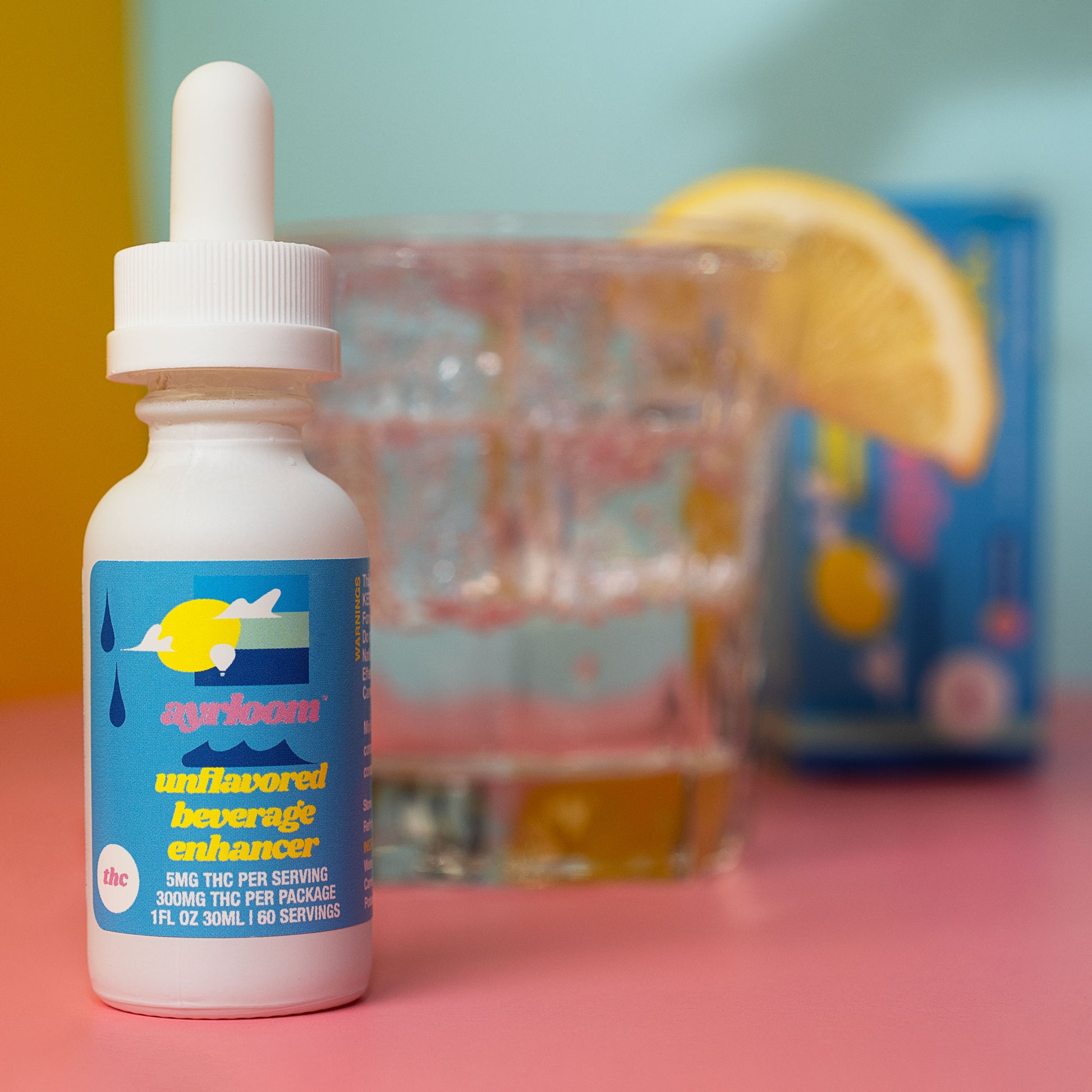 A Comprehensive Review of Unflavored Beverage Enhancer Tinctures for Better Dosage Control