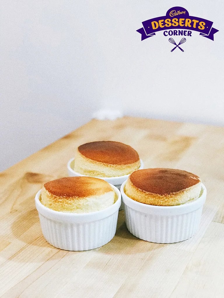 10 Delicious Desserts That Start with S You Must Try
