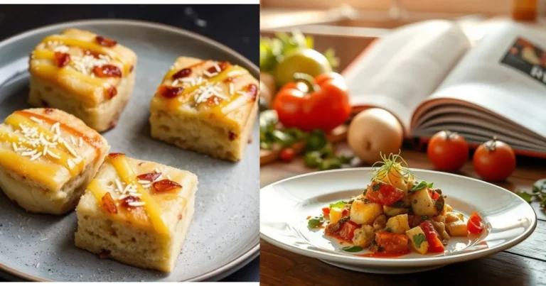 Discover Simple Yet Flavorful Justalittlebite Recipes You'll Love