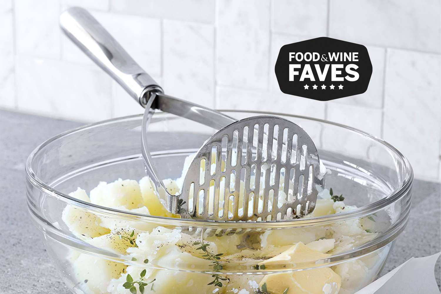 Kitchen Tools Guide: The Best Masher for Perfect Mashed Potatoes Every Time
