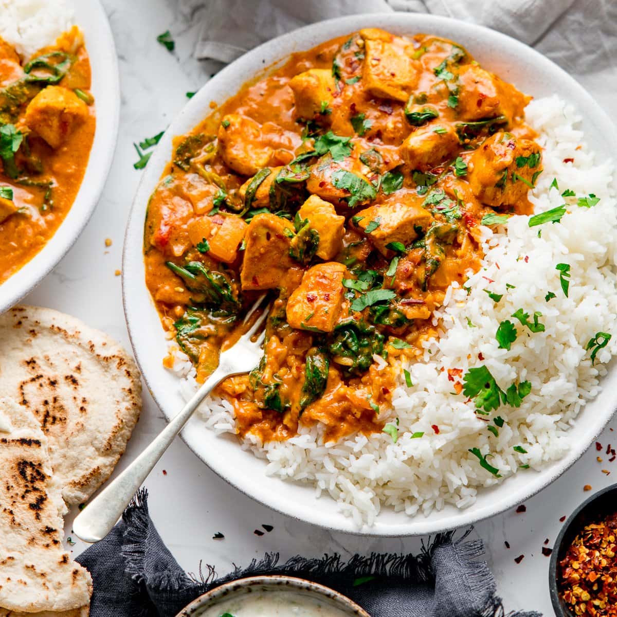 How to Make Chicken Kitchen Curry Sauce: A Simple, Delicious Recipe