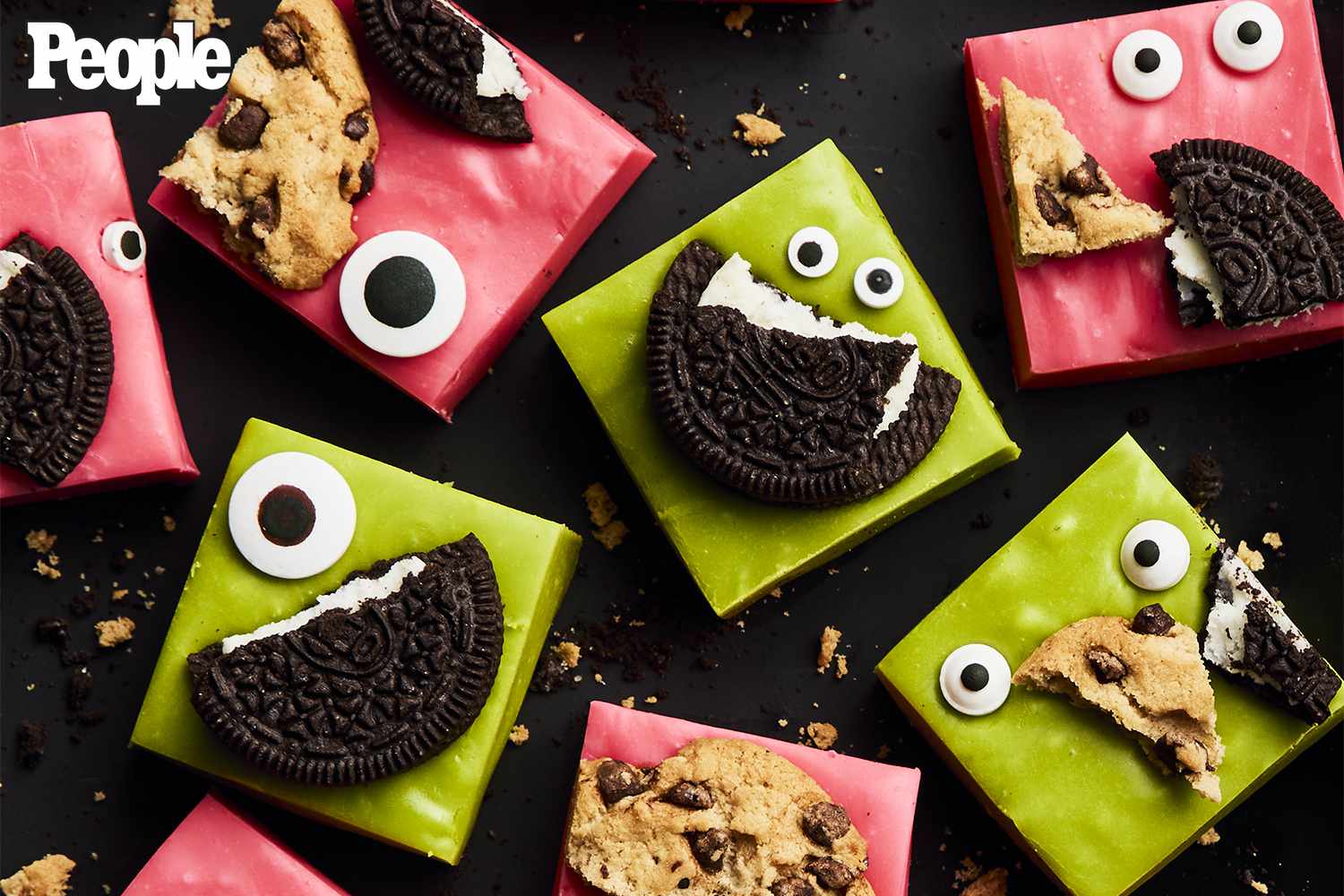 Ghost Desserts for Halloween: Easy Recipes to Scare and Satisfy