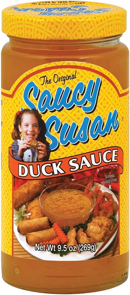 Quick and Tasty Saucy Susan Recipes for Every Occasion