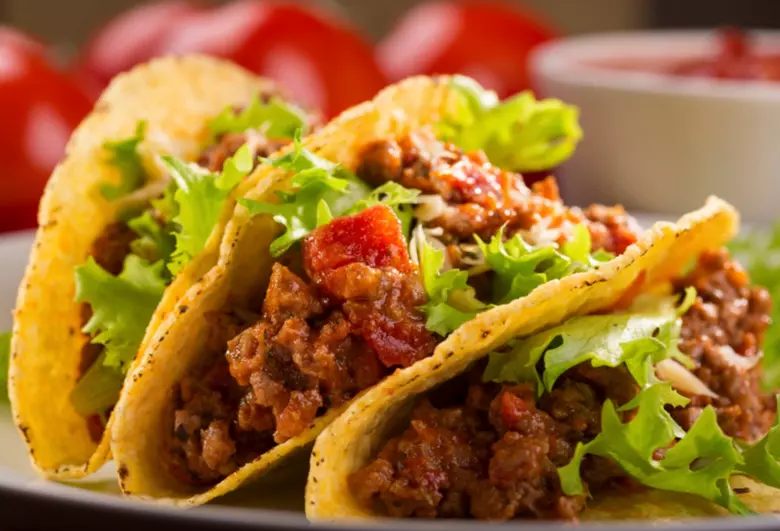 Jack in the Box Tacos: Unveiling the Mystery Ingredients