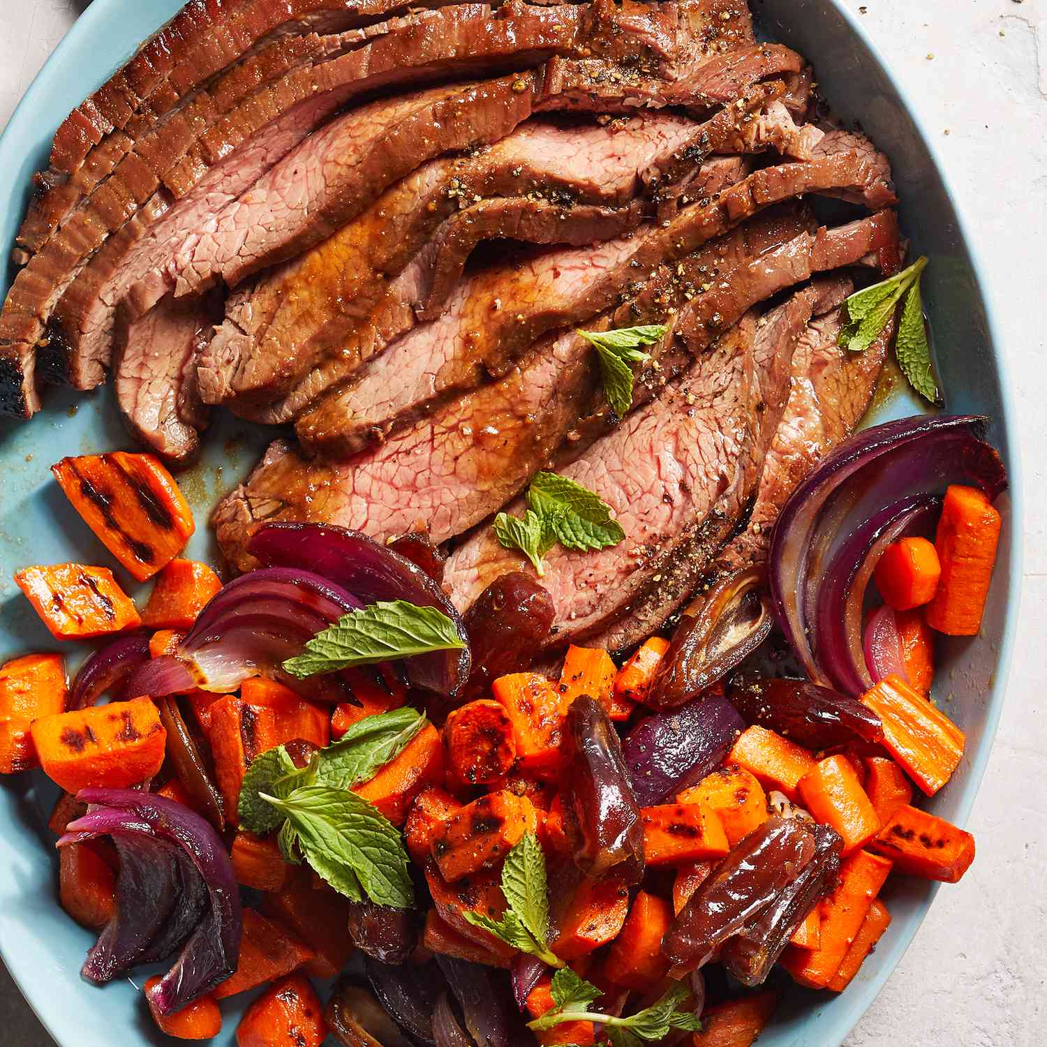 Flavorful Fall Steak Recipes: Perfect Dishes for Autumn Nights