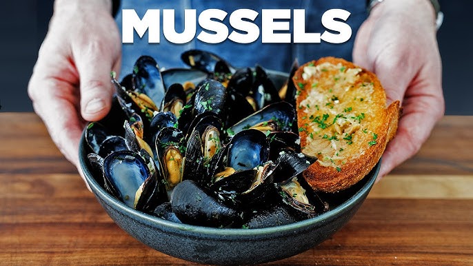 5 Best Frozen Mussels Recipes You Need to Try