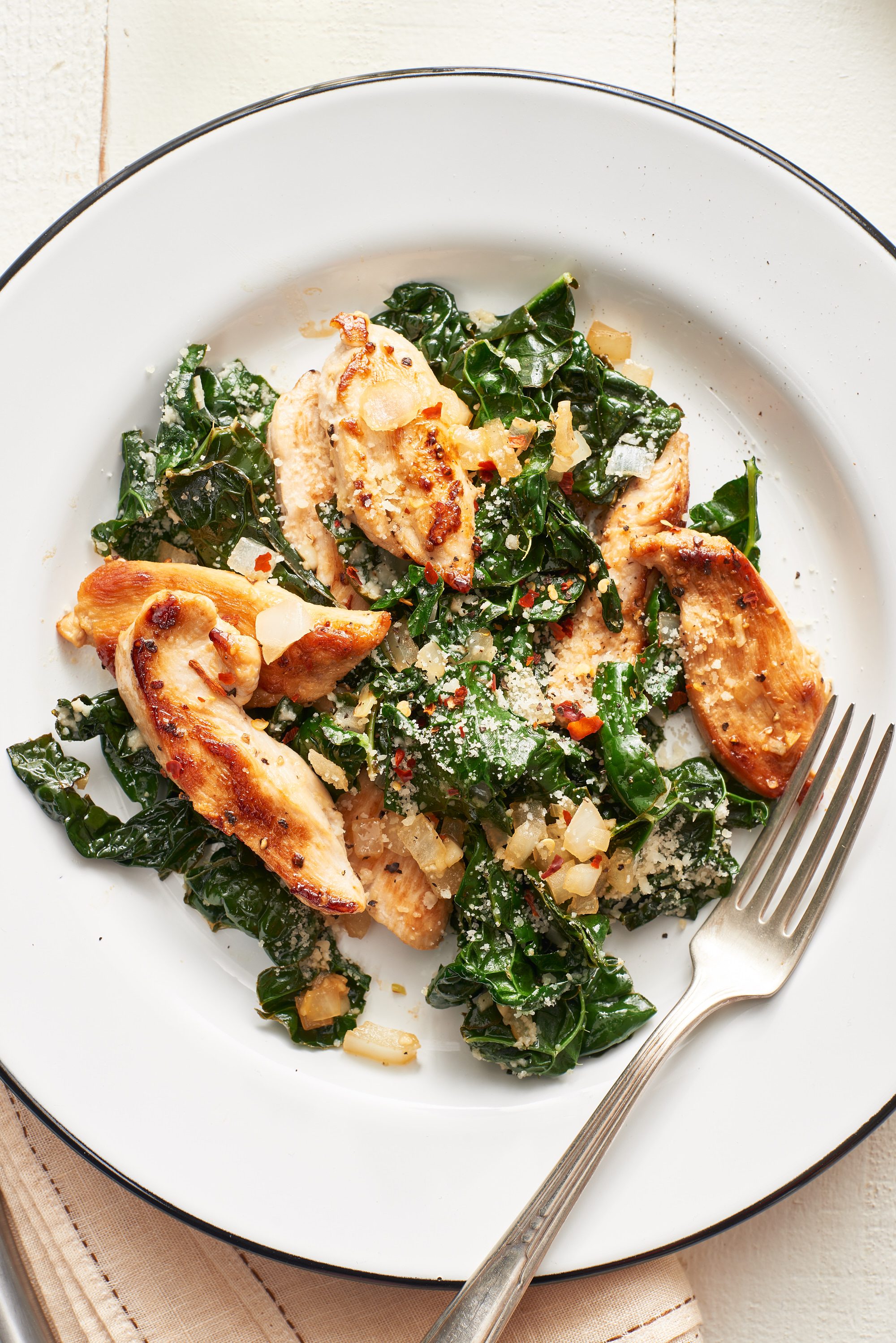 Easy Kale Chicken Recipes Packed with Flavor and Nutrition
