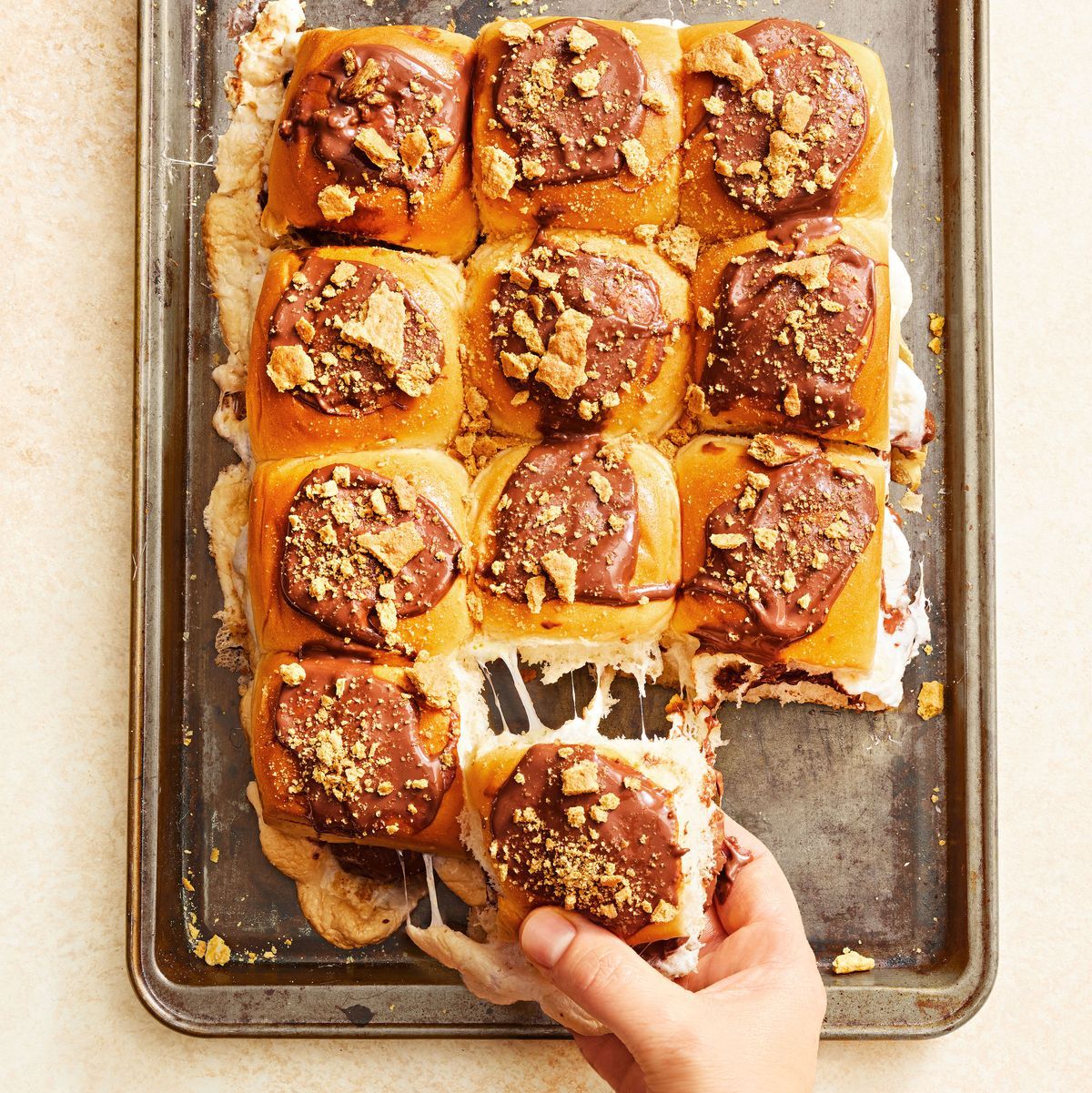 25 Easy Brunch Desserts to Impress Your Guests