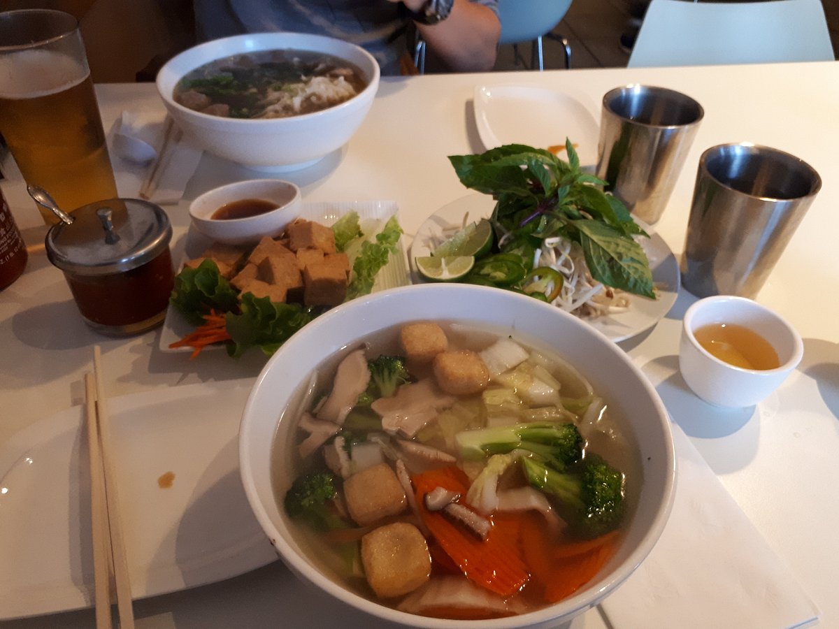 Explore Lys Vietnamese Cuisine in San Francisco: Fresh Flavors & Traditional Dishes
