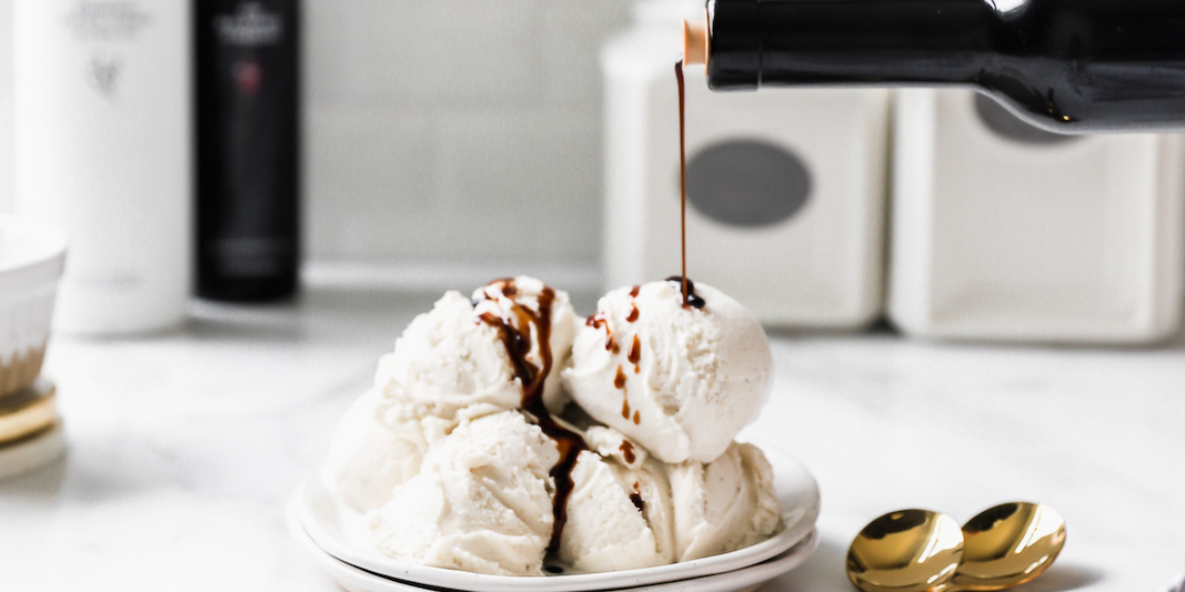 Delicious Recipes Using Chocolate Balsamic Vinegar for Every Meal