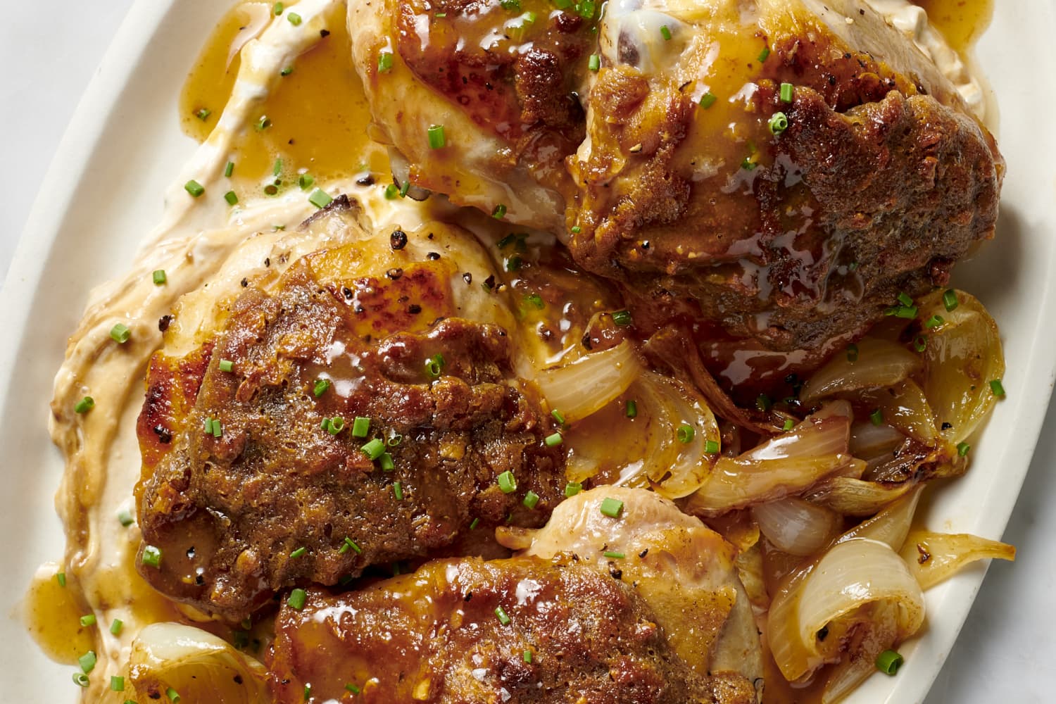 Delicious French Onion Dip and Chicken Recipes for Quick Dinners