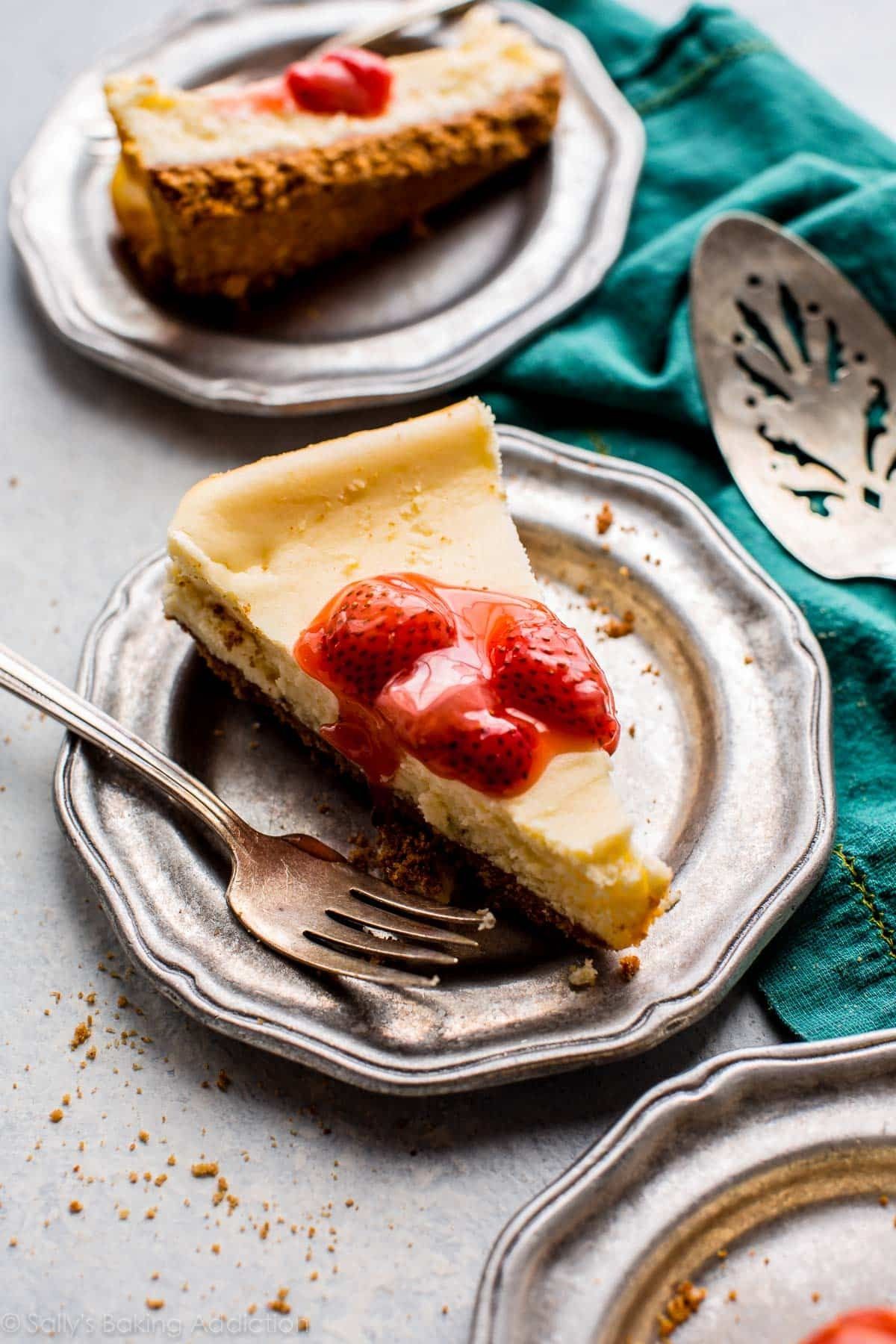 Easy Small Batch Desserts: Perfect Recipes for Two