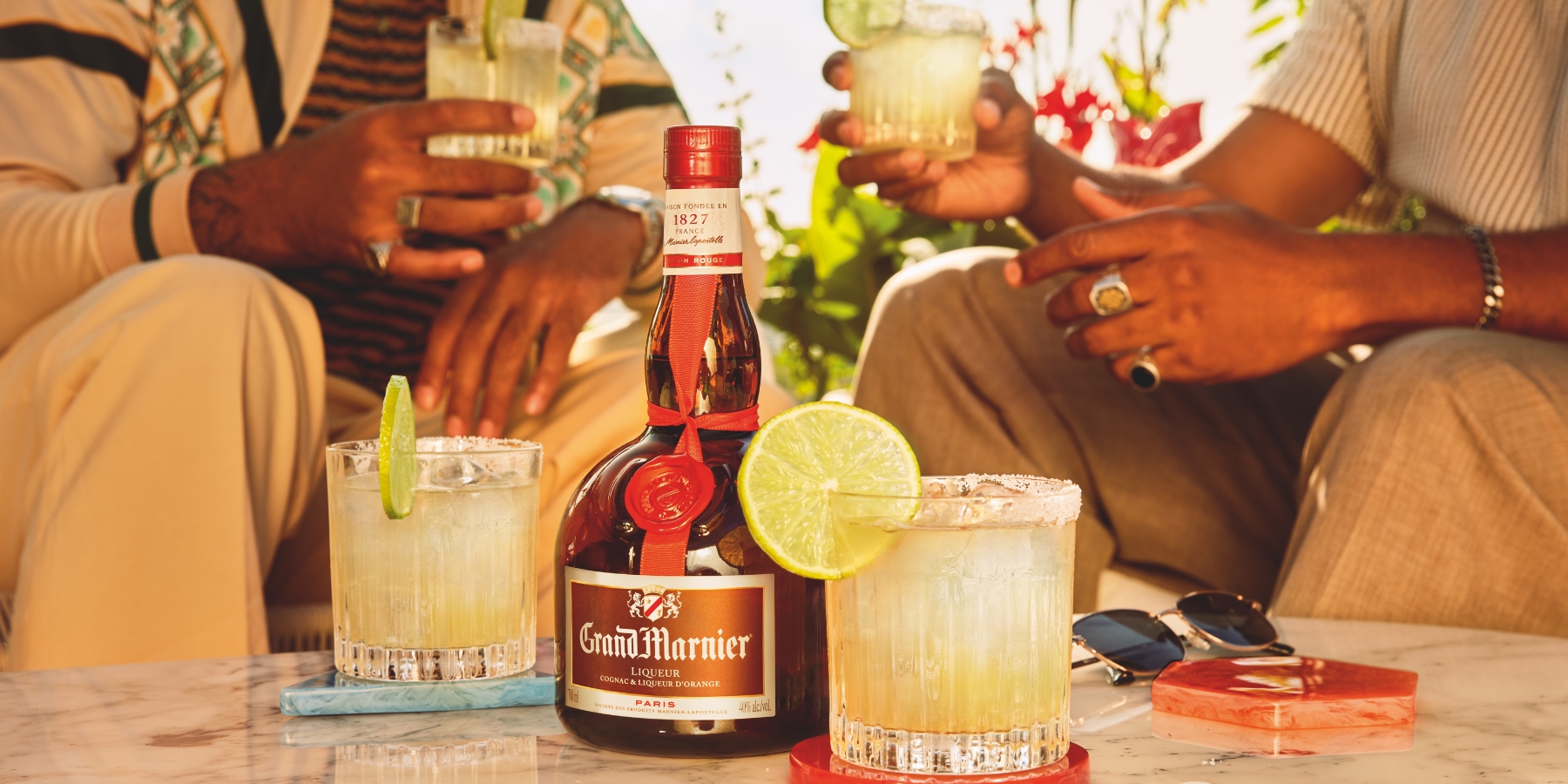 10 Delicious Grand Marnier Desserts to Savor and Enjoy