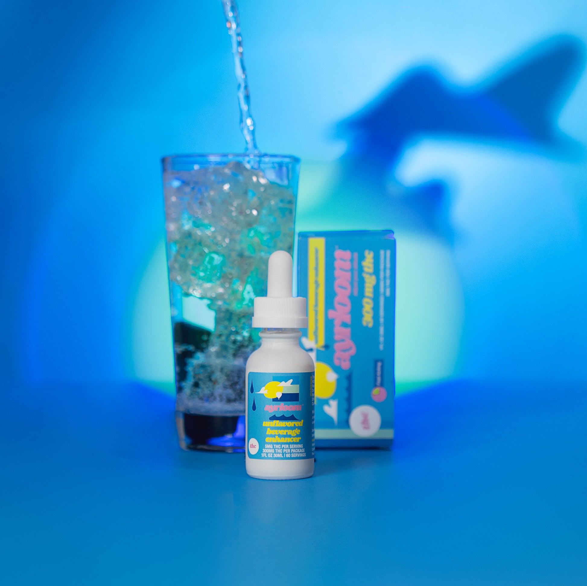 unflavored beverage enhancer tincture review