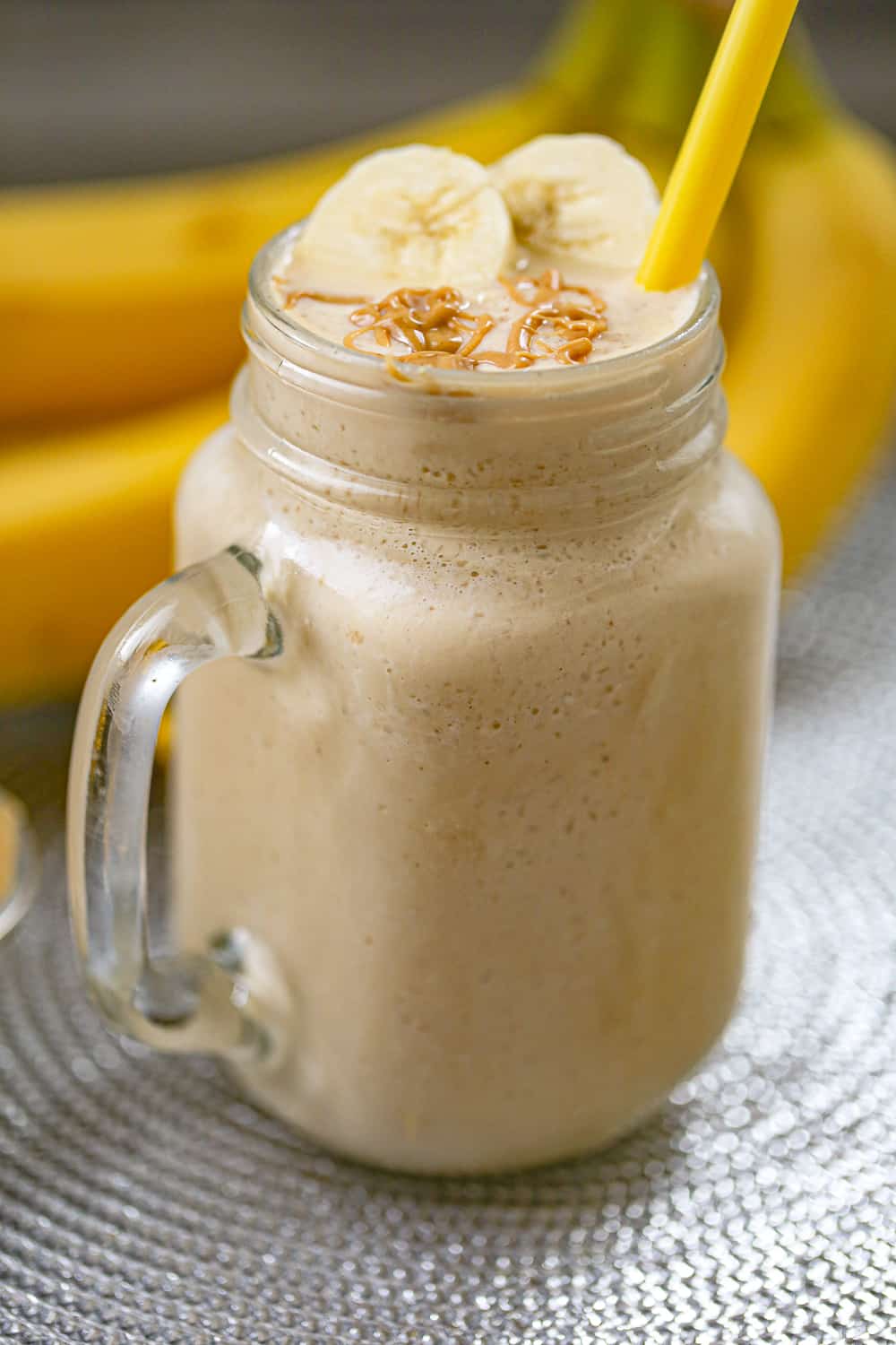 Healthy Peanut Butter Smoothie Recipes for Kids: Fun & Nutritious Options