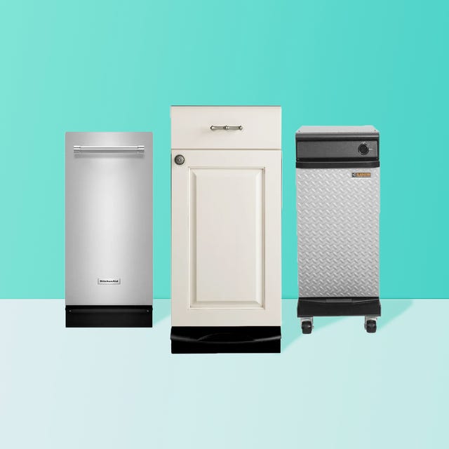 Affordable Kitchen Trash Compactors on Wheels for Sale - Shop Now