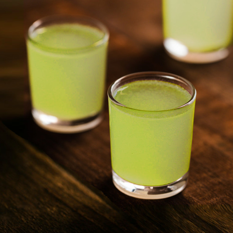 Florida Tea Shot Ingredients: The Perfect Mix for a Refreshing Drink