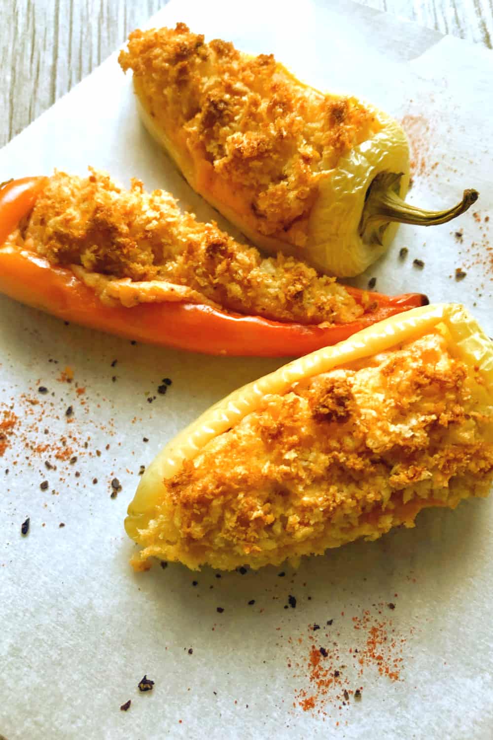 Delicious Hot Hungarian Pepper Recipes for Spicy Lovers