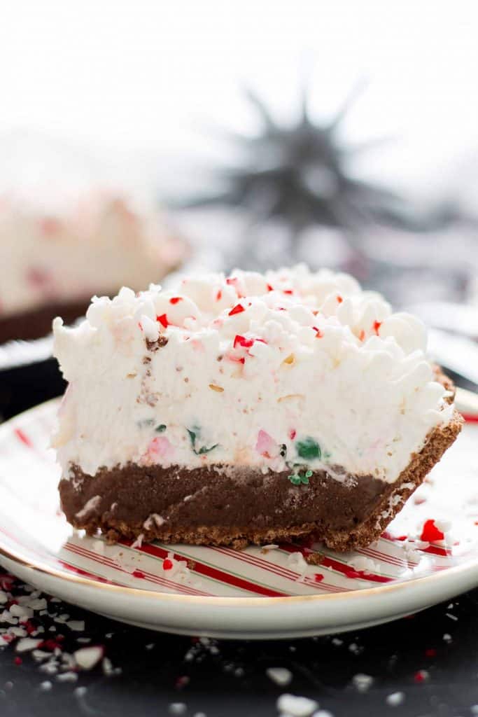 Top Candy Cane Desserts: Easy Recipes for Peppermint Lovers