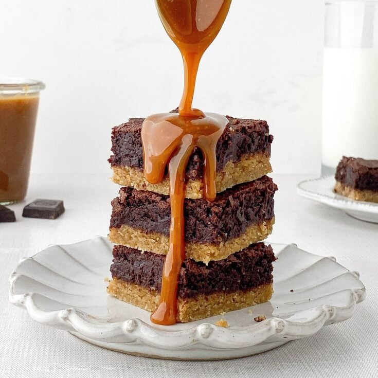 5 Decadent Buttery Desserts You Need to Try Today