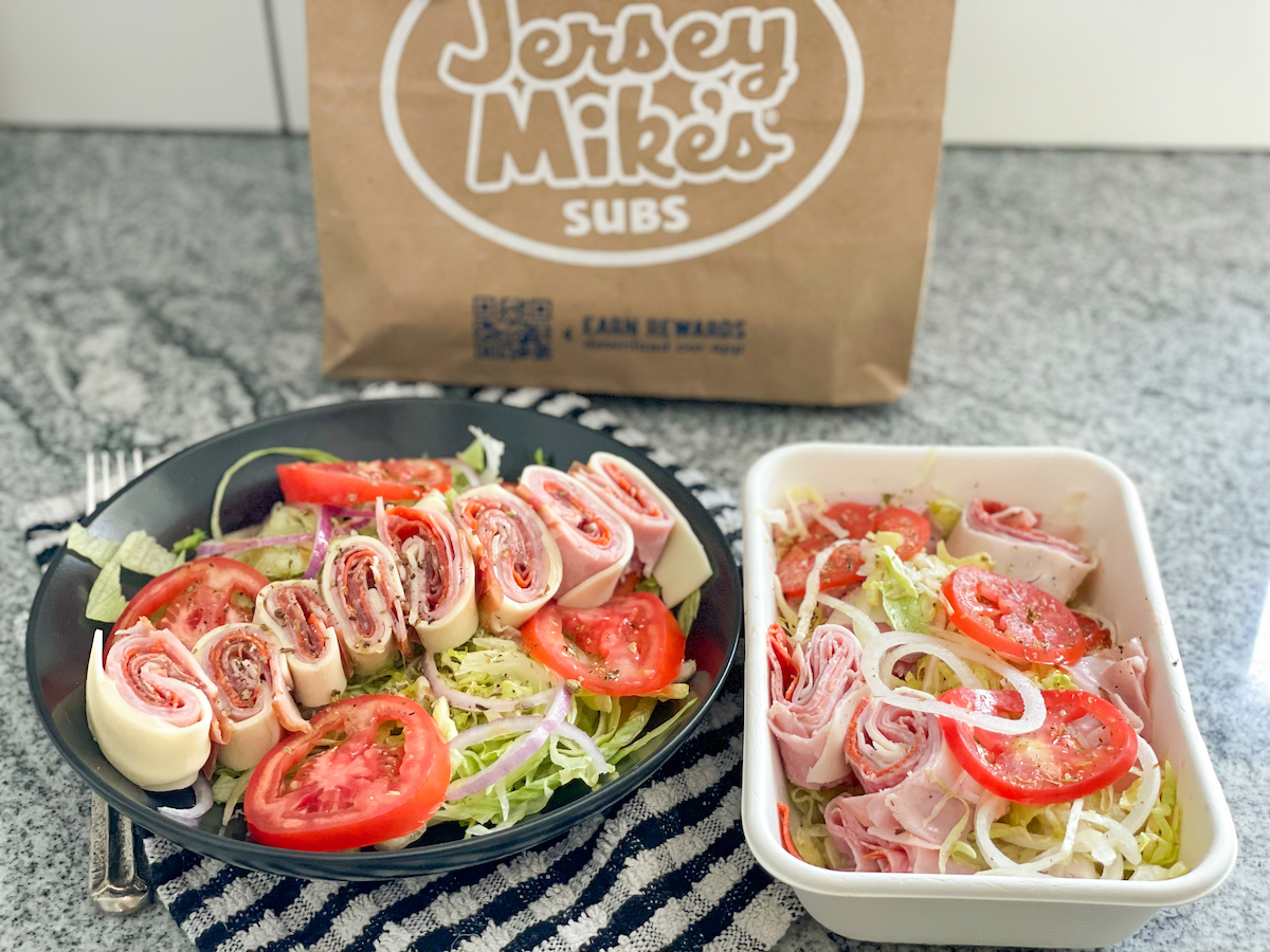 How to Make a Sub in a Tub: Low-Carb Jersey Mikes Inspired Recipe