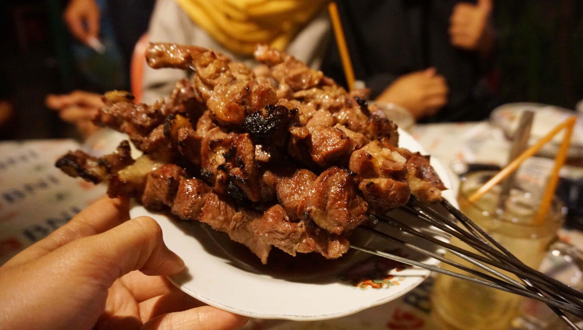 Top 5 Thai Cuisine Appetizers You Must Try for Authentic Flavors