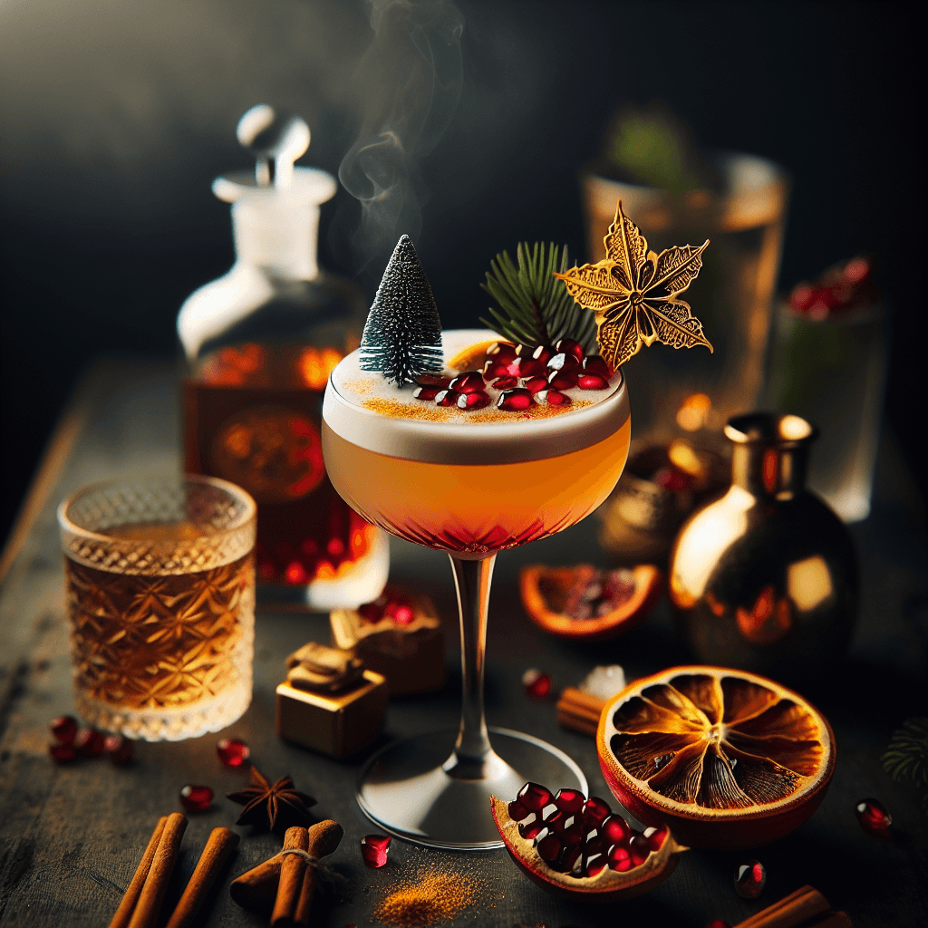 Discover the Key Long Beach Ingredients for a Refreshing Cocktail