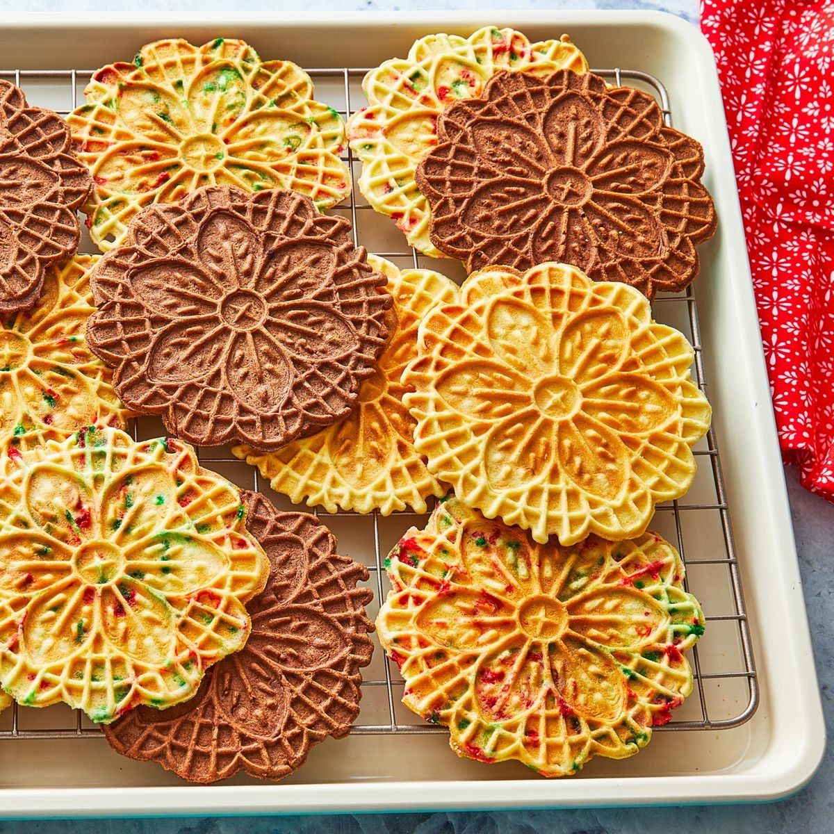 italian xmas desserts