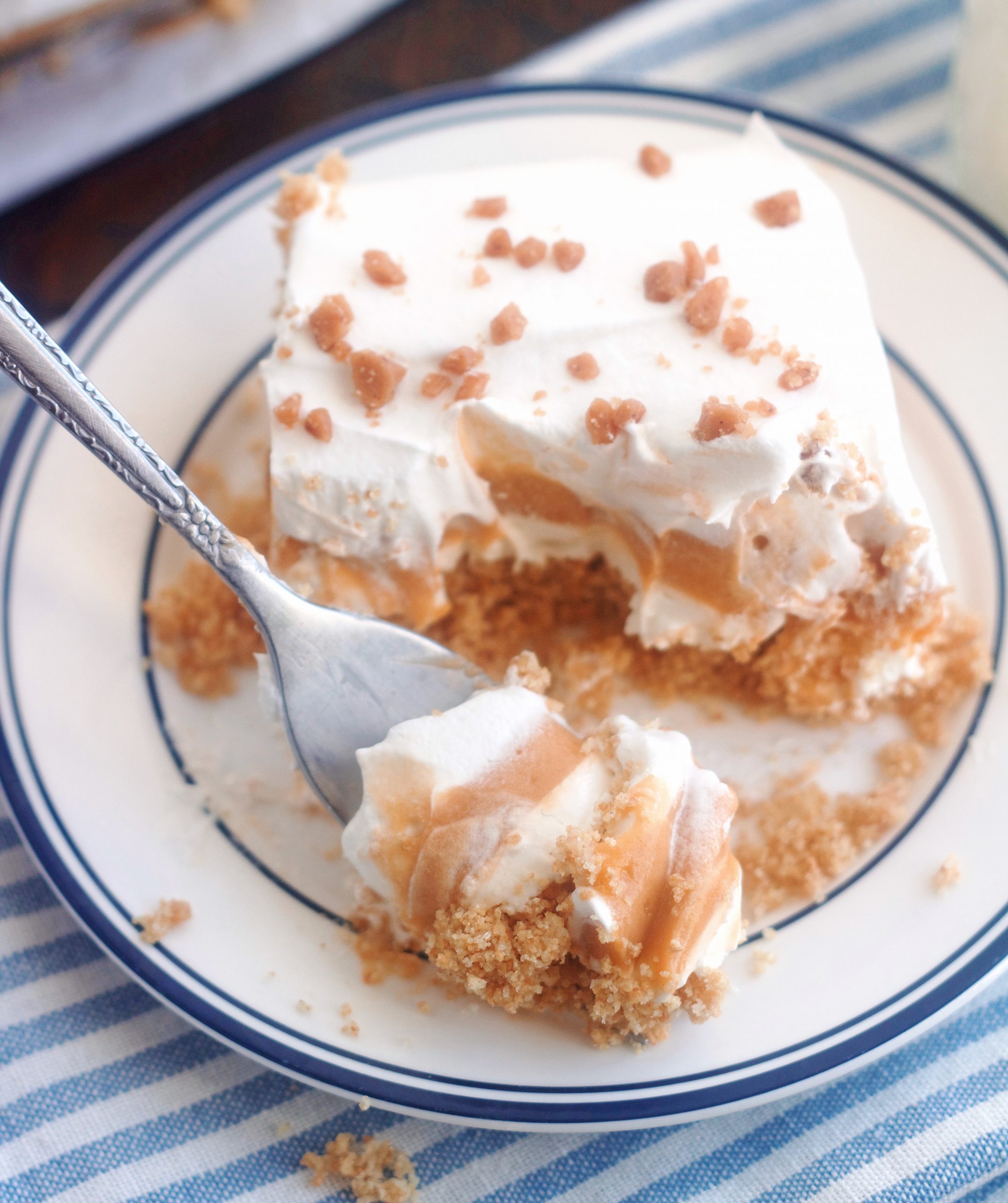 Delicious Butterscotch Pudding Desserts: Easy Recipes to Try Today