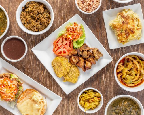 Guiguis Haitian Cuisine in Clarksville: Authentic Haitian Flavors Await