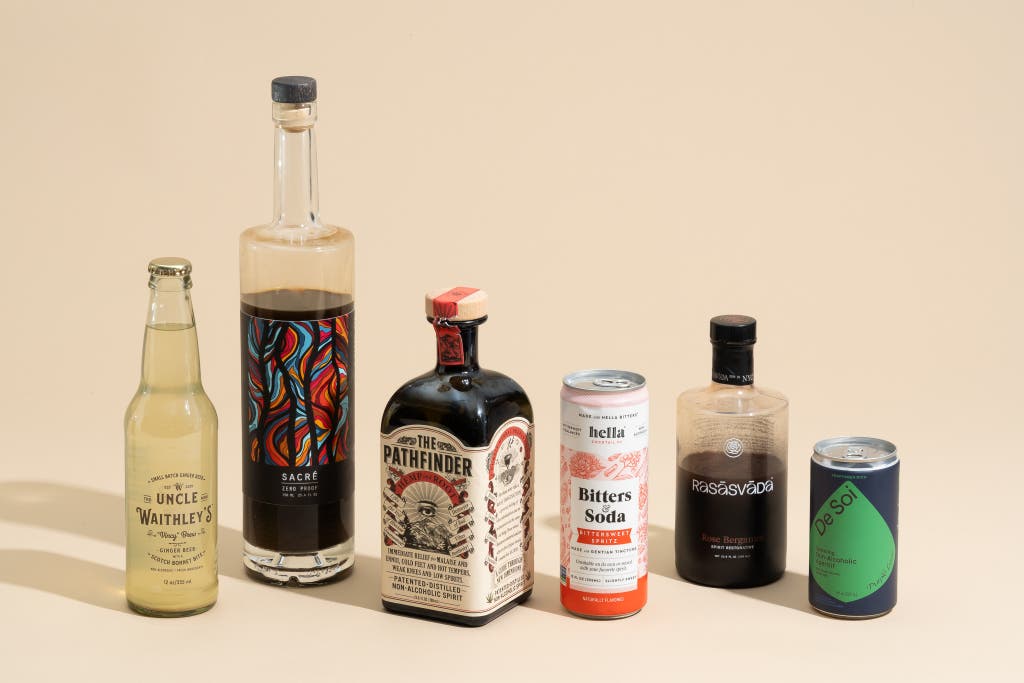 Explore Unique Beverage Houses Offering Alcoholic and Non-Alcoholic Options