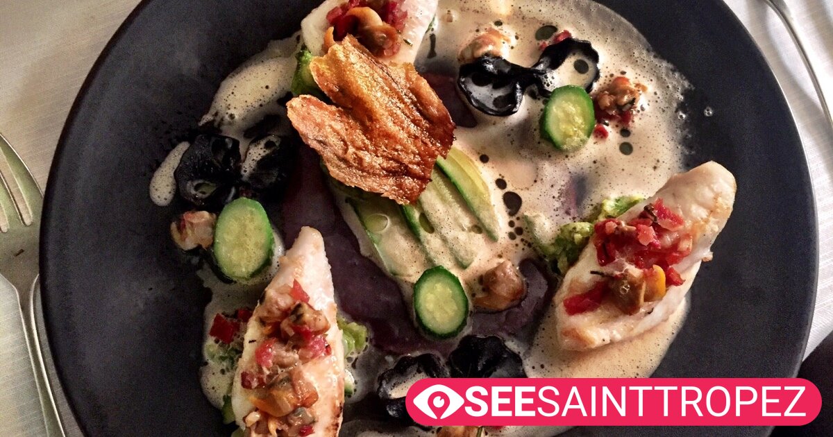 Is the Cuisine in St. Tropez Really That Good? A Foodies Guide to the Best Eats