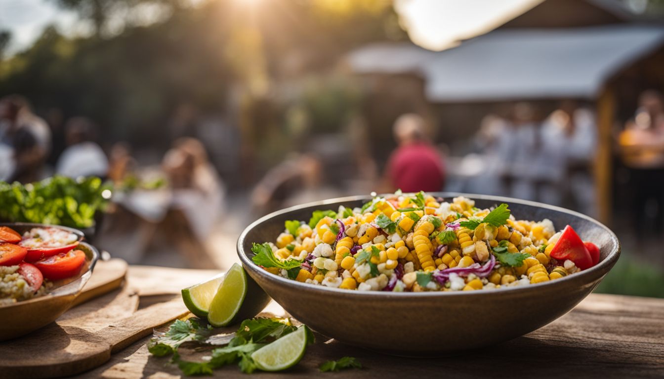 Top Everything But the Elote Recipes: Flavorful Twists on Classic Corn Creations