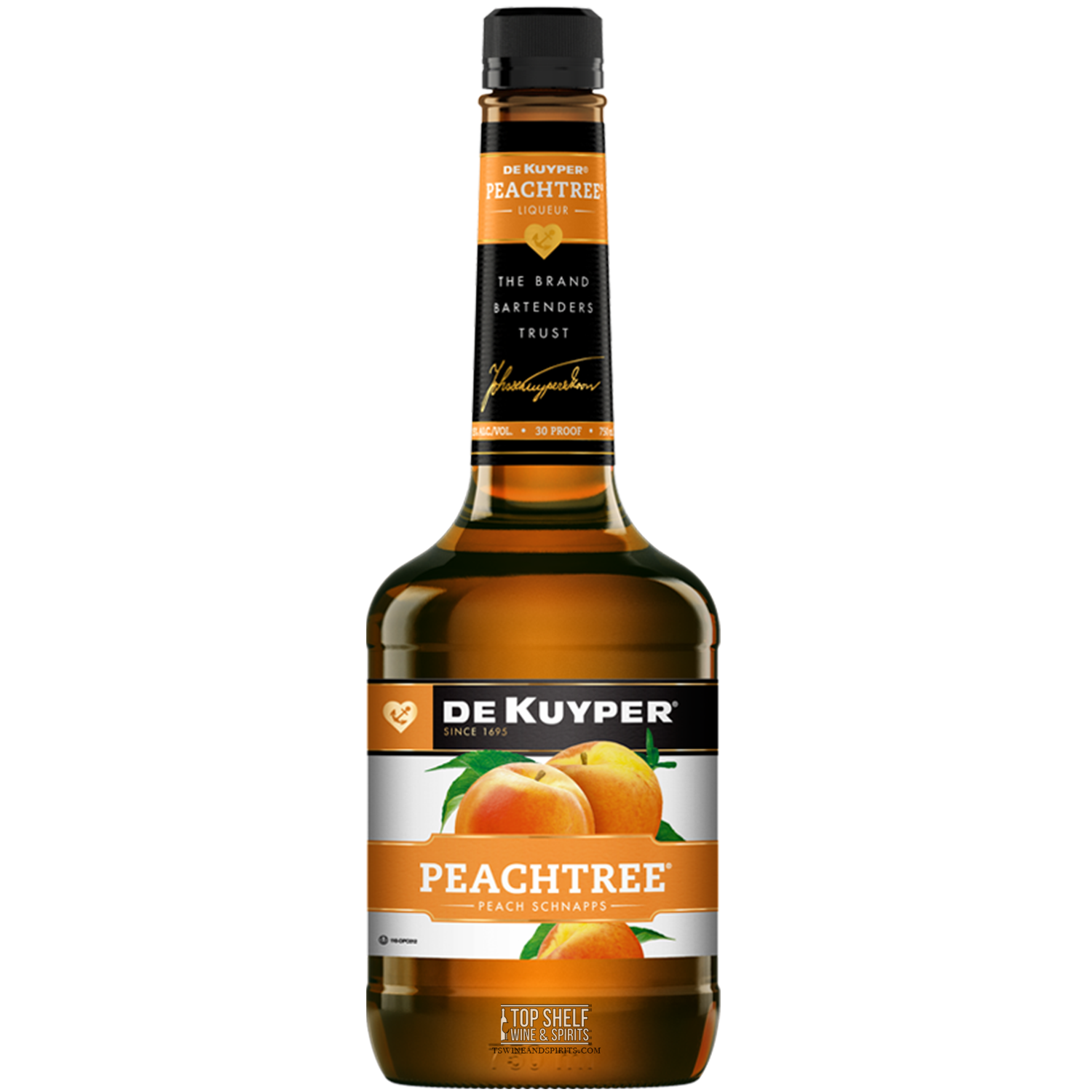 Discover the Essential Peachtree Schnapps Ingredients for Cocktails