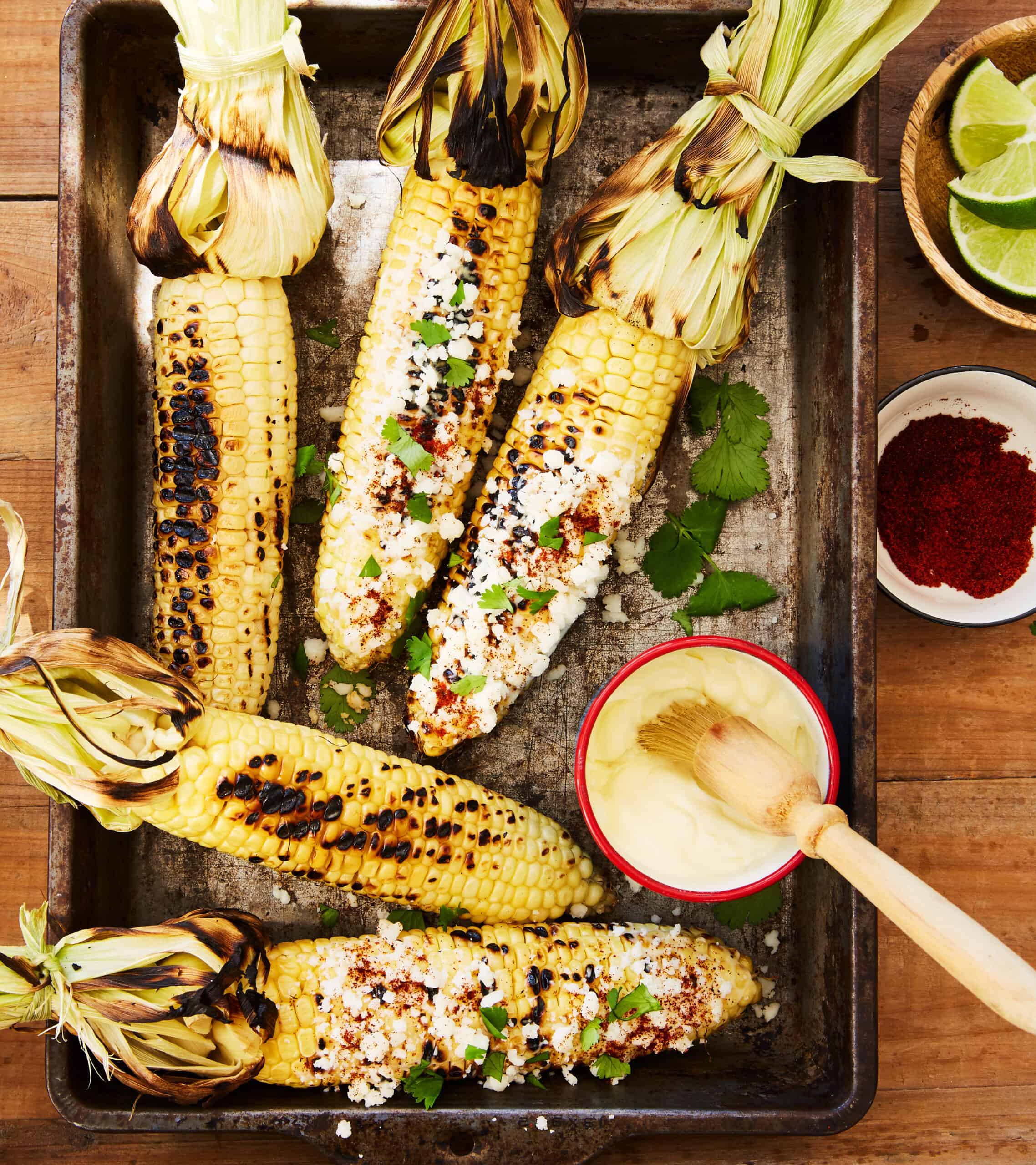 Top Everything But the Elote Recipes: Flavorful Twists on Classic Corn Creations