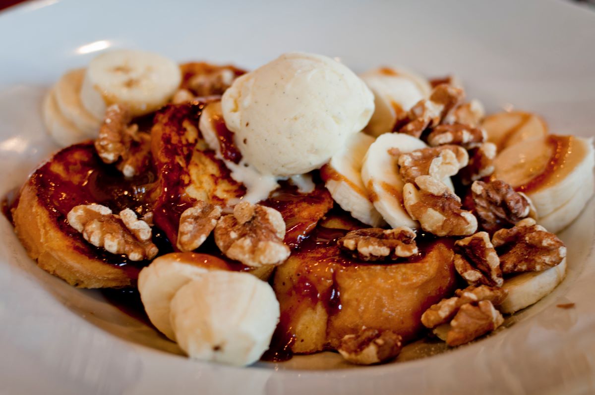 Cajun Food Desserts: A Sweet Taste of Louisiana
