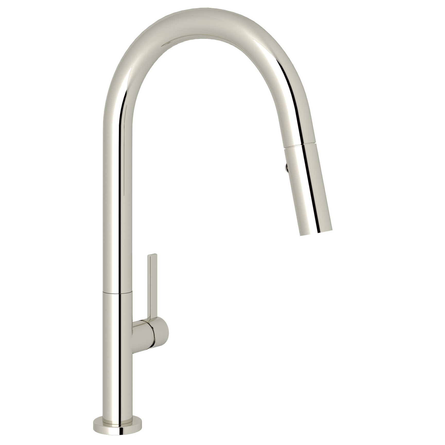 Discover Premium Rohl Kitchen Faucets for Modern & Classic Designs