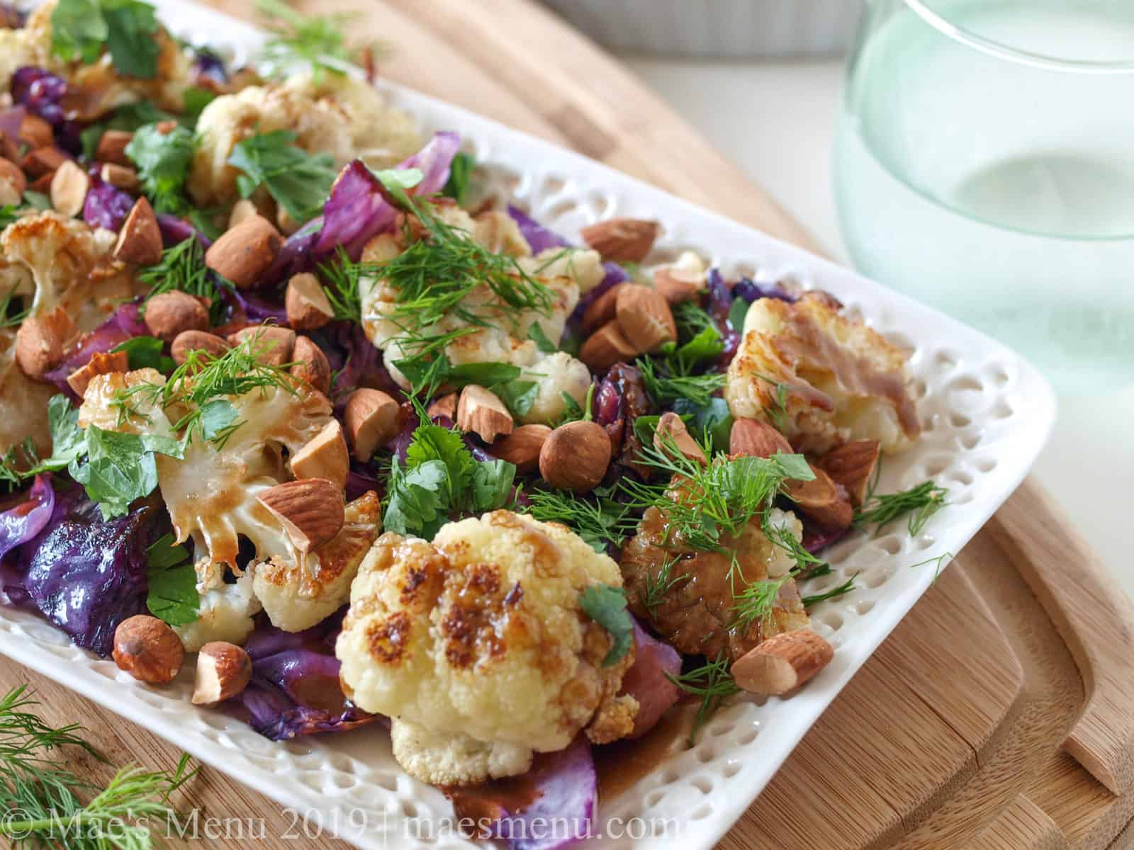 Delicious Cauliflower Cabbage Recipes for Healthy Meals
