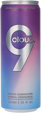 Cloud 9 Beverages: Energize Your Senses with Natural Aphrodisiacs